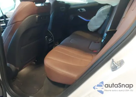 2020 BMW X5 xDrive40I from USA, damaged, VIN 5UXCR6C04LLL82052